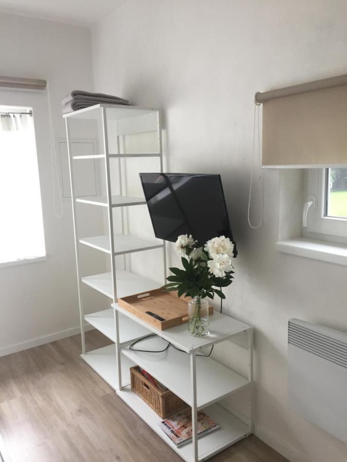 Studiovy Apartman V Zahrade Police nad Metují 外观 照片