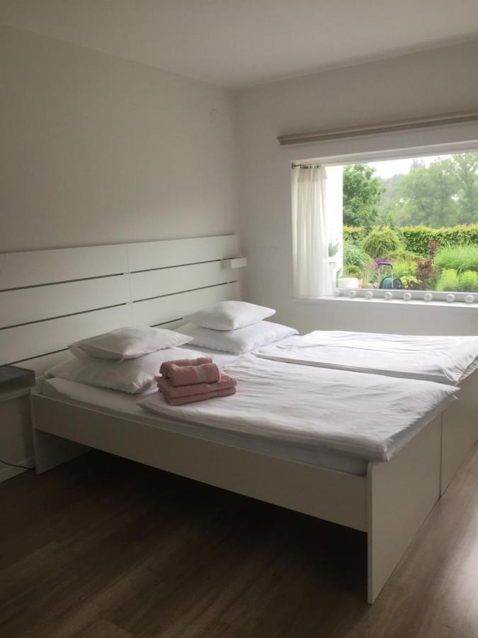 Studiovy Apartman V Zahrade Police nad Metují 外观 照片