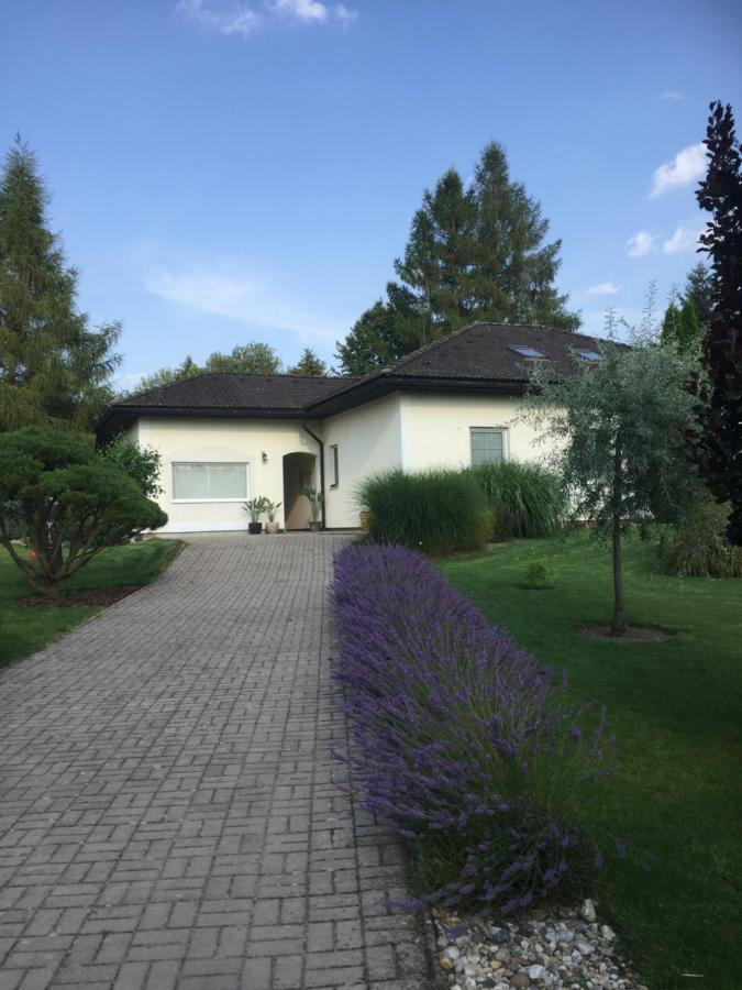 Studiovy Apartman V Zahrade Police nad Metují 外观 照片