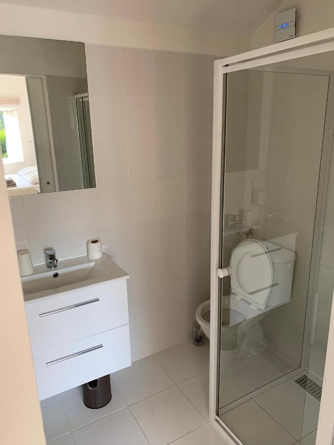 Studiovy Apartman V Zahrade Police nad Metují 外观 照片
