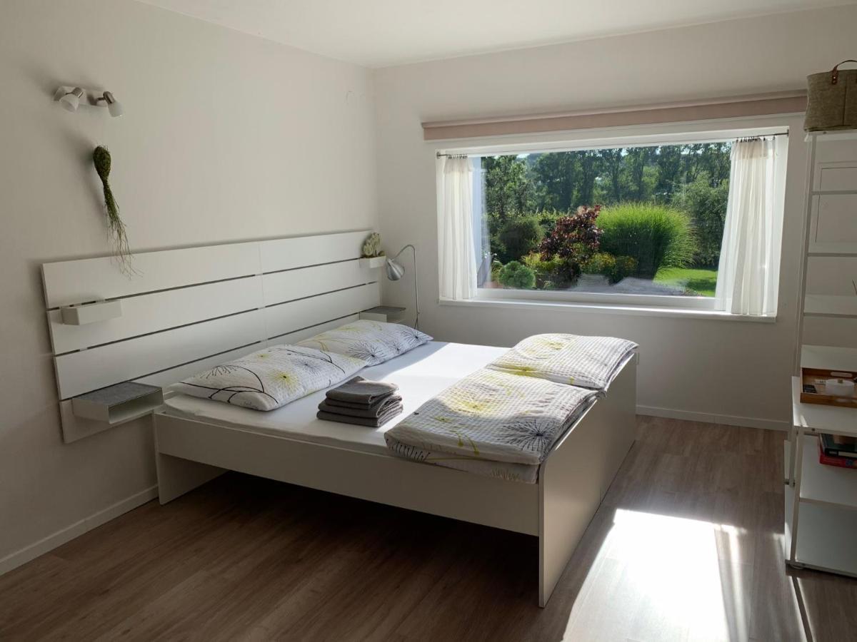 Studiovy Apartman V Zahrade Police nad Metují 外观 照片