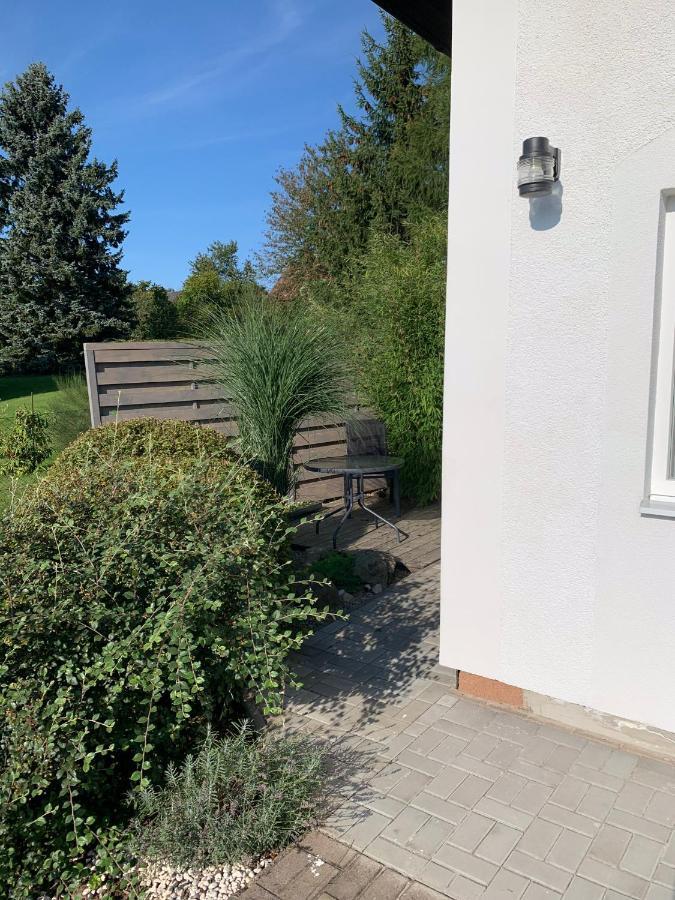 Studiovy Apartman V Zahrade Police nad Metují 外观 照片