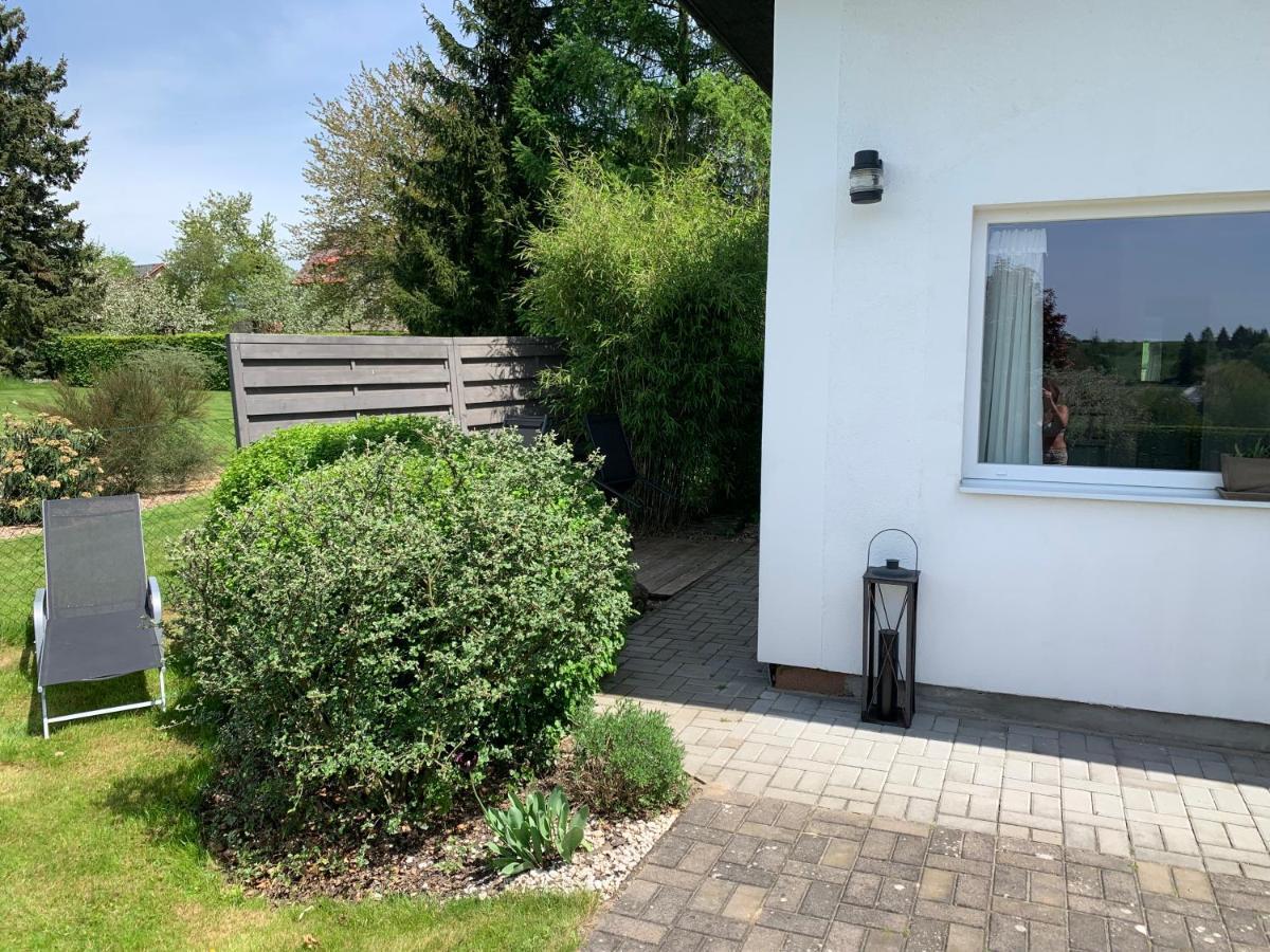 Studiovy Apartman V Zahrade Police nad Metují 外观 照片