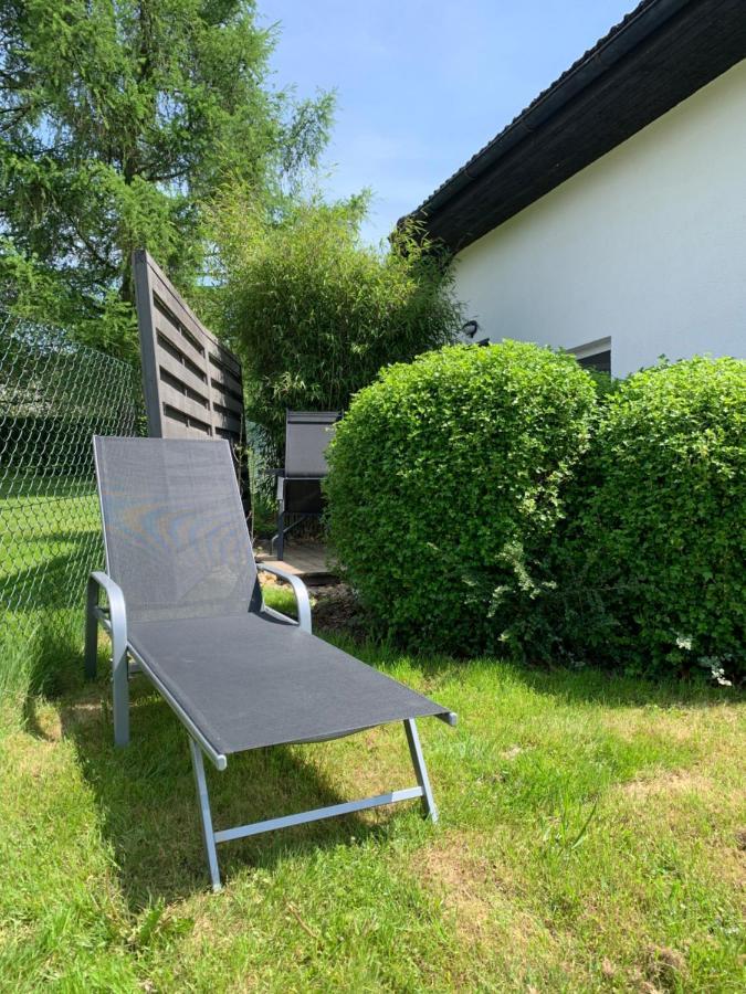 Studiovy Apartman V Zahrade Police nad Metují 外观 照片