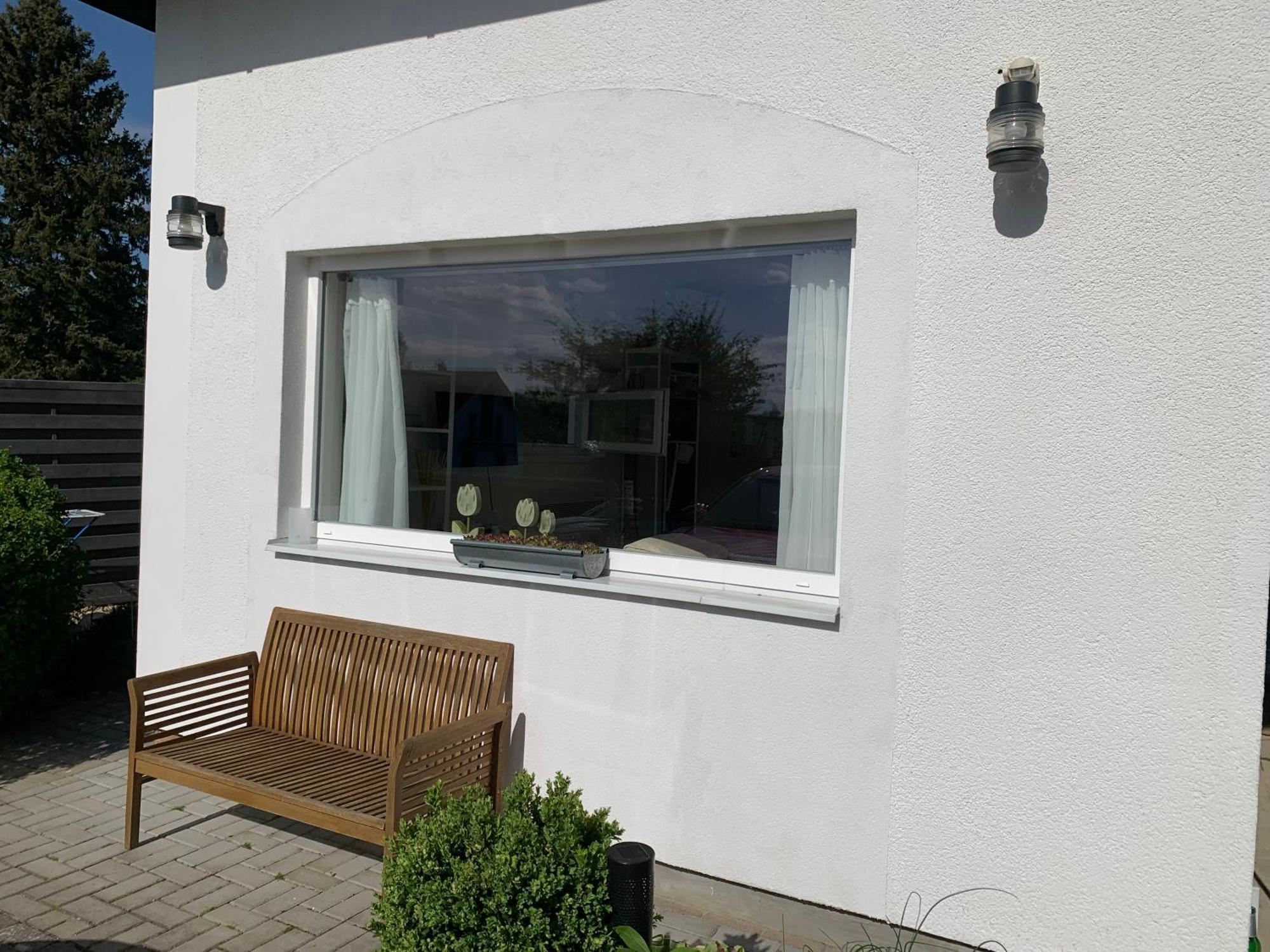 Studiovy Apartman V Zahrade Police nad Metují 外观 照片