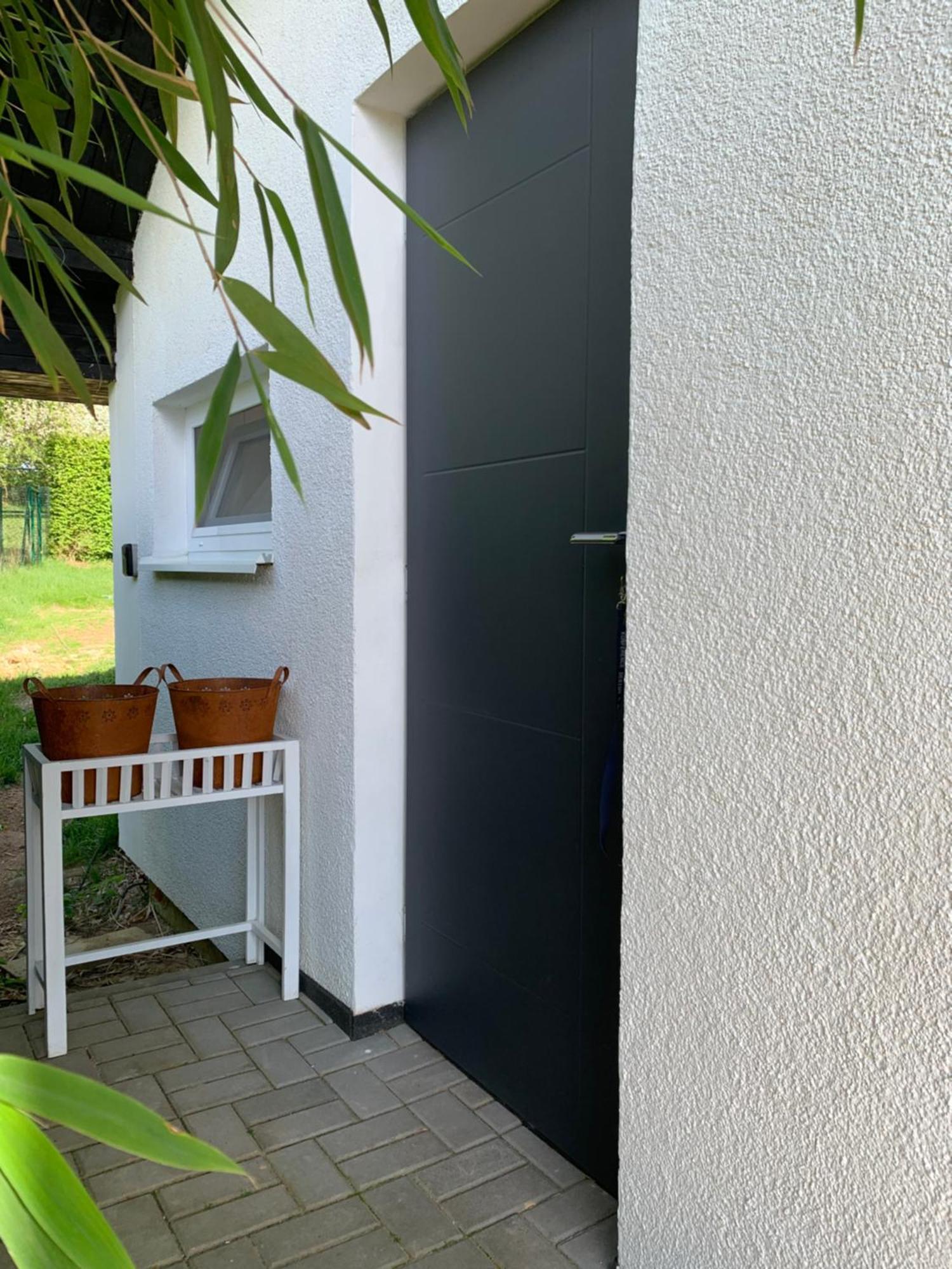 Studiovy Apartman V Zahrade Police nad Metují 外观 照片