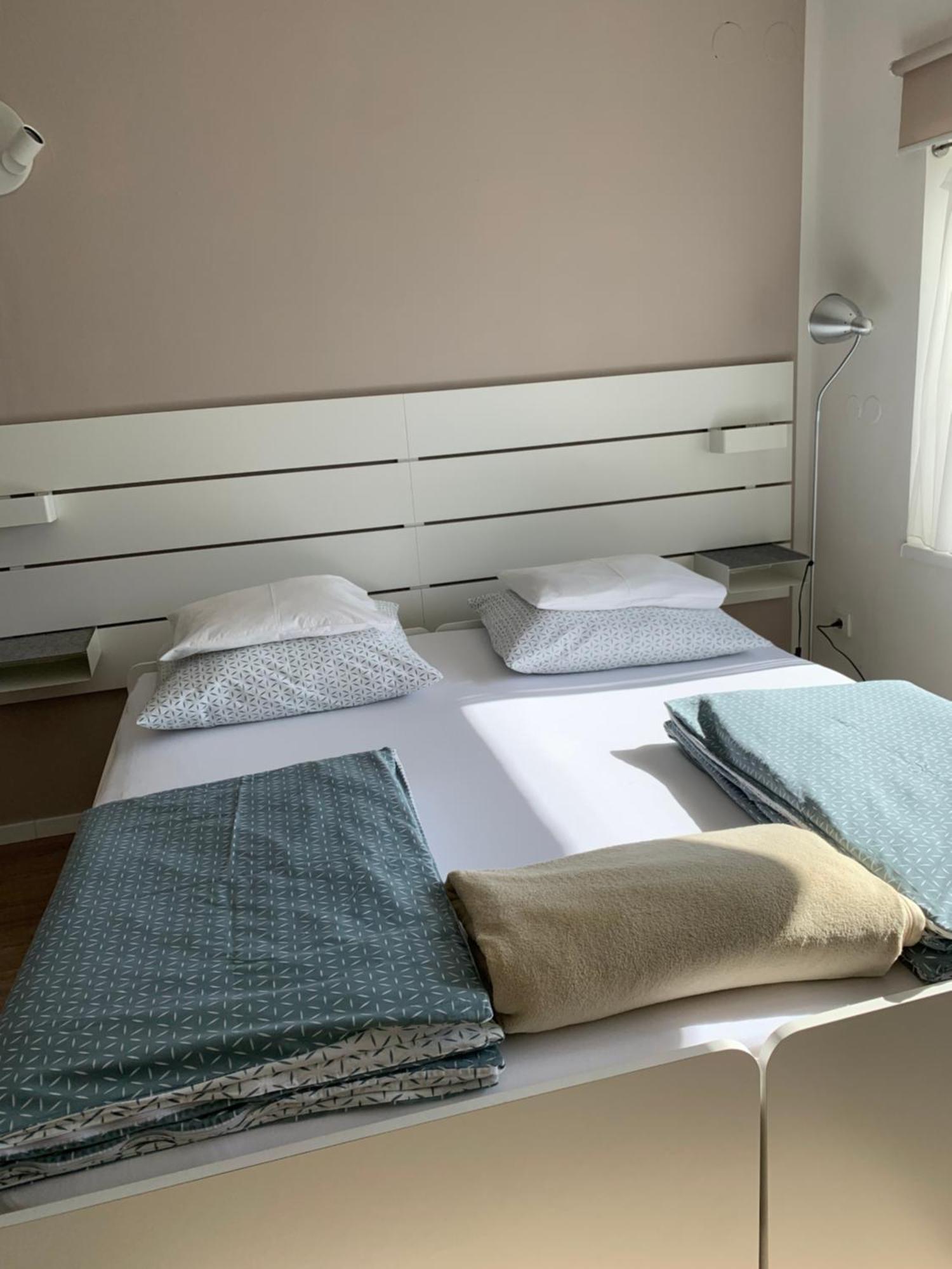 Studiovy Apartman V Zahrade Police nad Metují 外观 照片