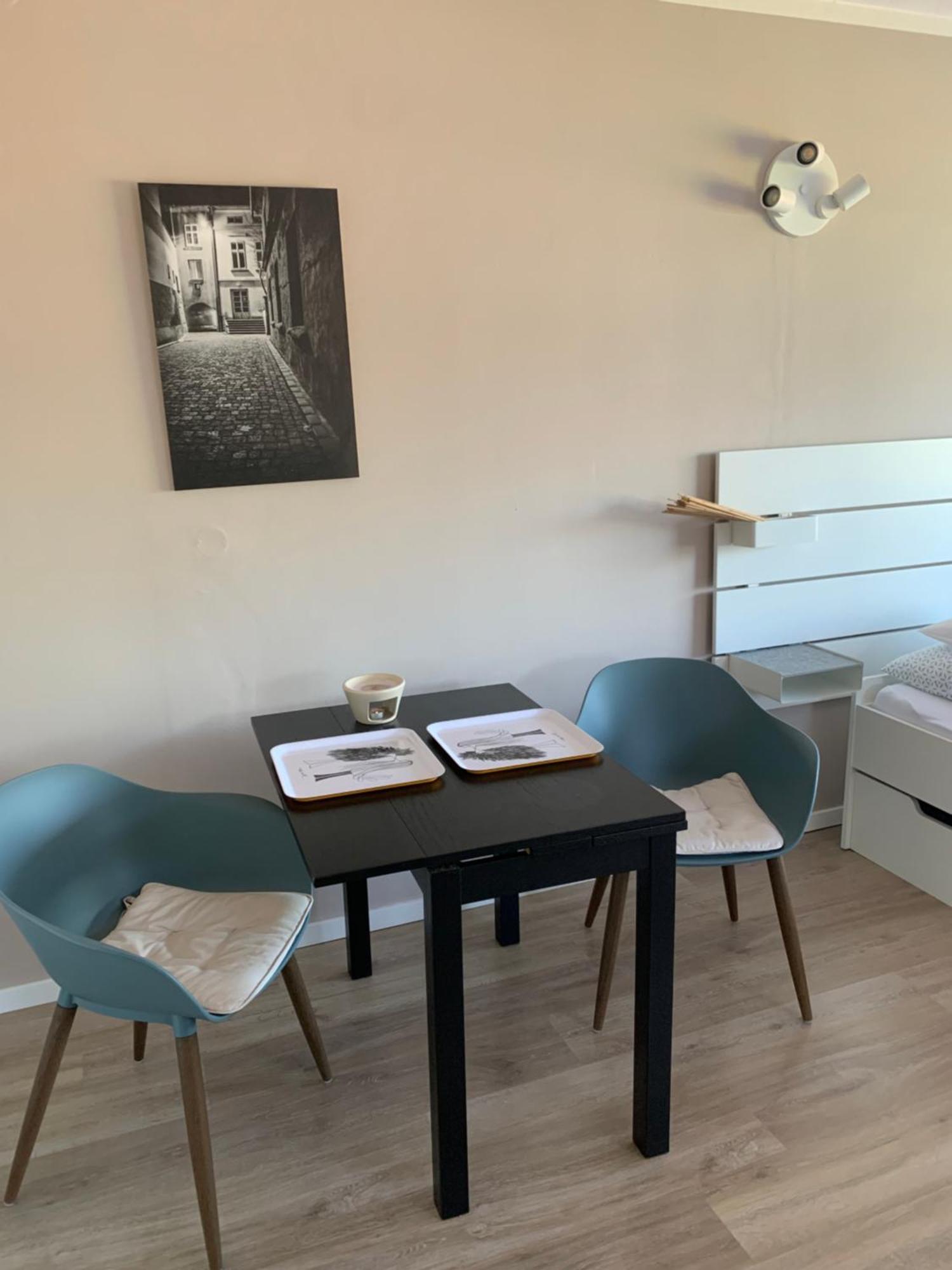 Studiovy Apartman V Zahrade Police nad Metují 外观 照片