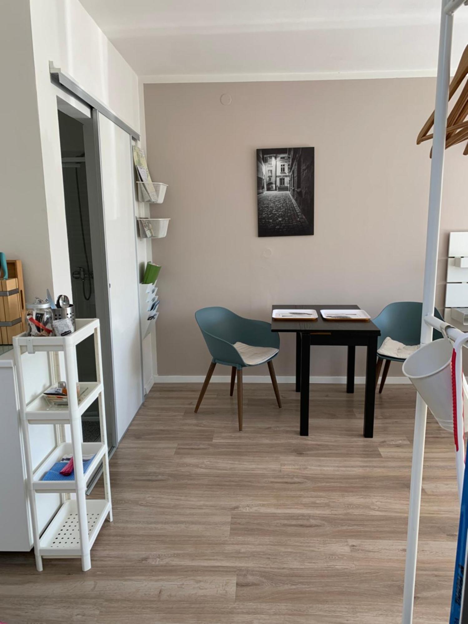 Studiovy Apartman V Zahrade Police nad Metují 外观 照片