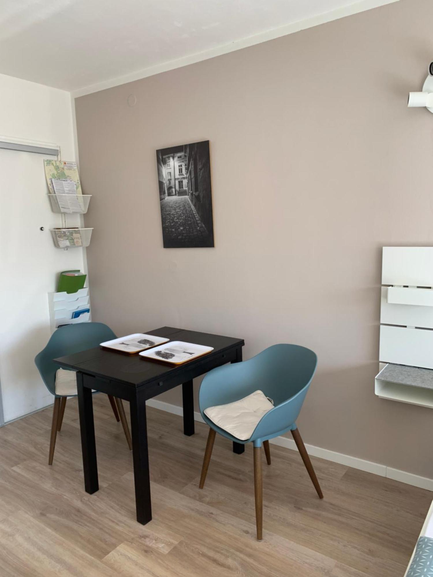Studiovy Apartman V Zahrade Police nad Metují 外观 照片