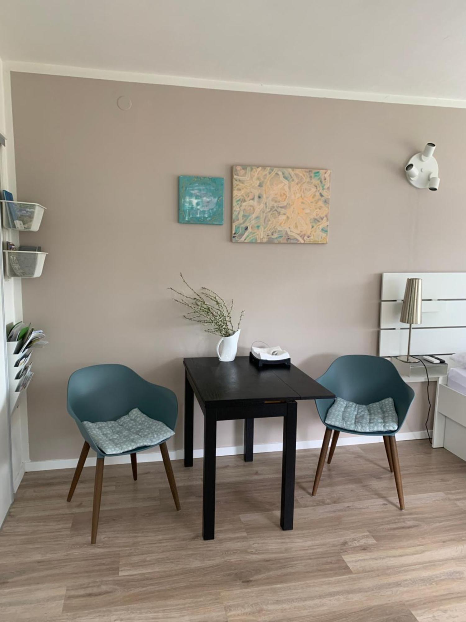 Studiovy Apartman V Zahrade Police nad Metují 外观 照片
