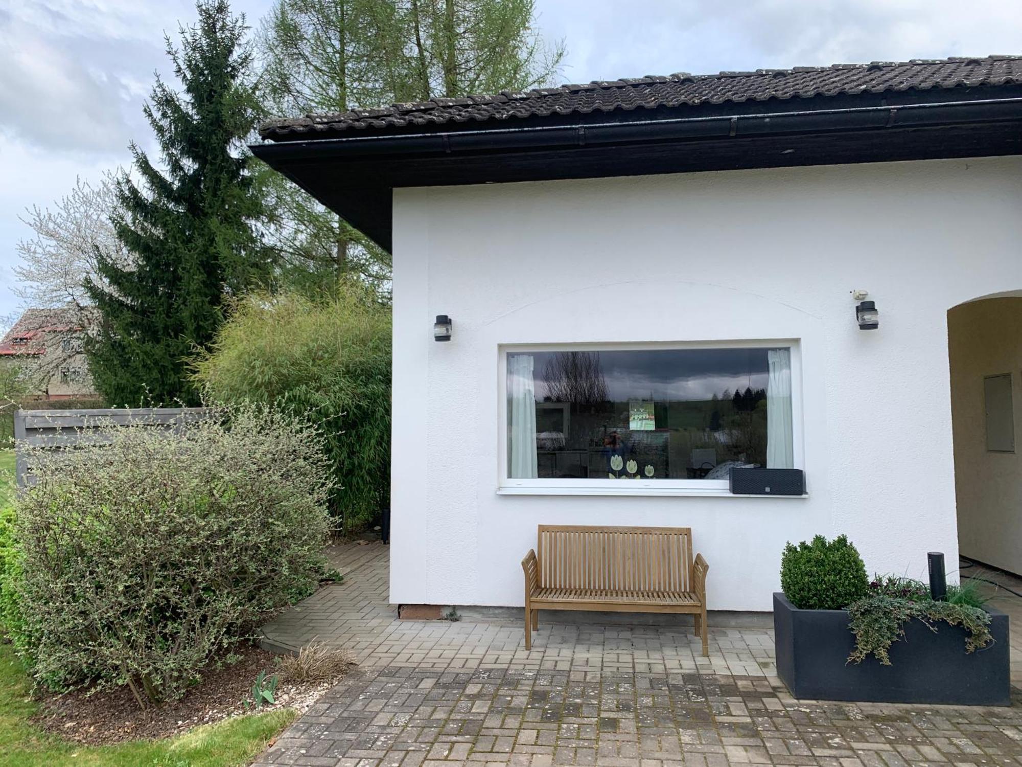 Studiovy Apartman V Zahrade Police nad Metují 外观 照片