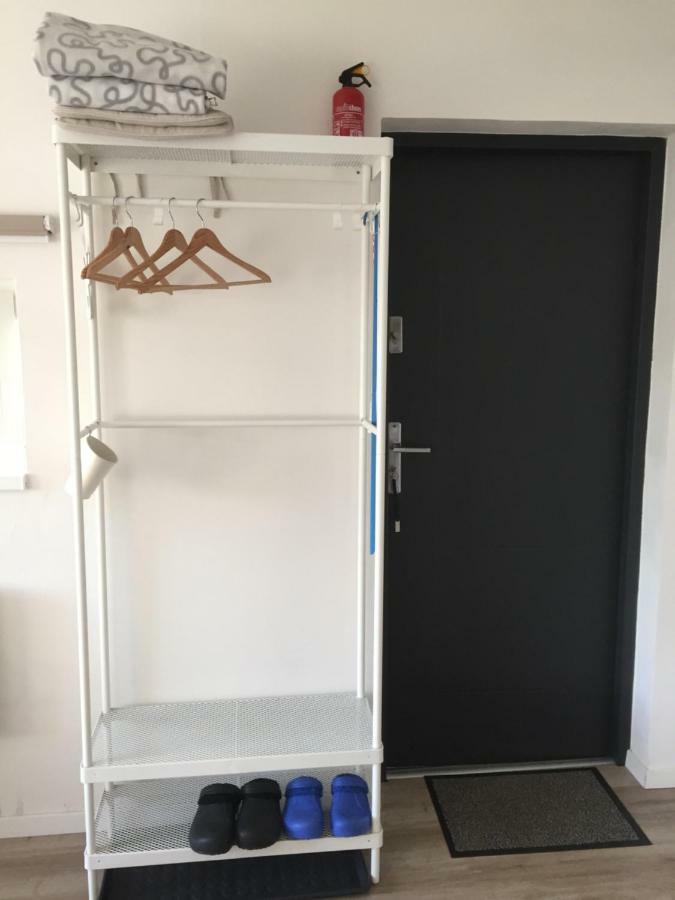 Studiovy Apartman V Zahrade Police nad Metují 外观 照片